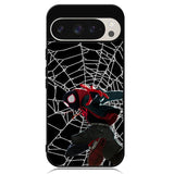 Spider Man Spider Verse Google Pixel 9 | Pixel 9 Pro Case