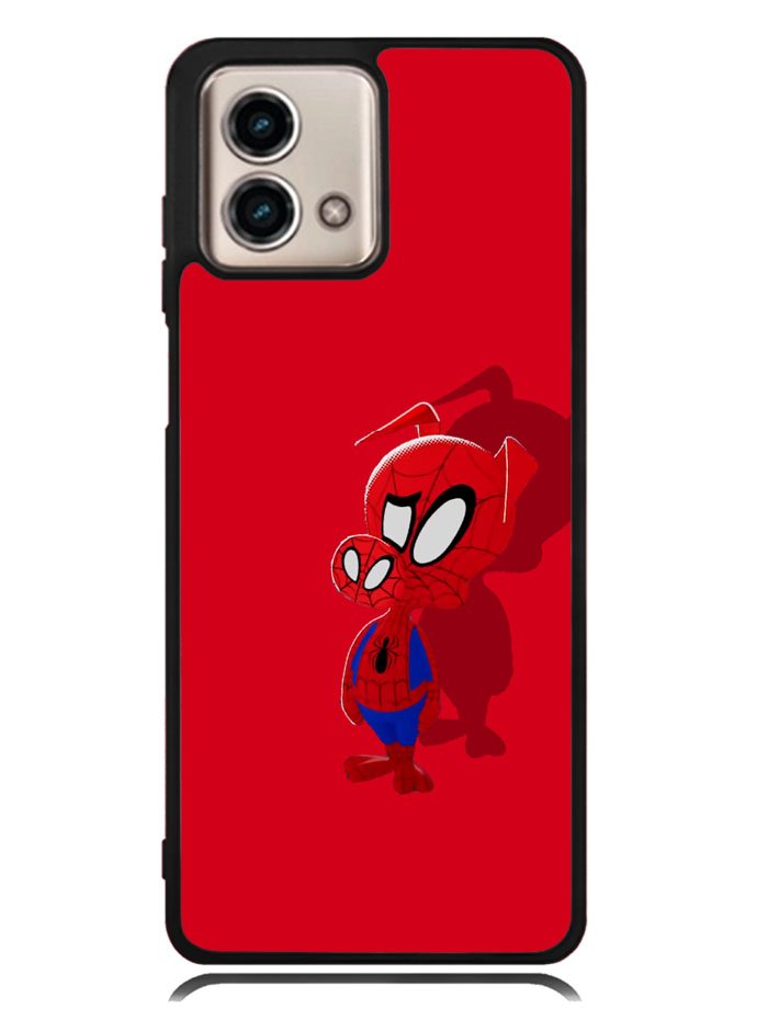 Spider Ham Spiderman Motorola Moto G Stylus 5G 2023 Case OV6636