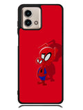 Spider Ham Spiderman Motorola Moto G Stylus 5G 2023 Case OV6636