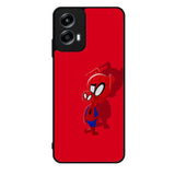 Spider Ham Spiderman Motorola Moto G Play 2024 Case OV6636