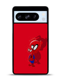 Spider Ham Spiderman Google Pixel 8 Pro Case QC6636