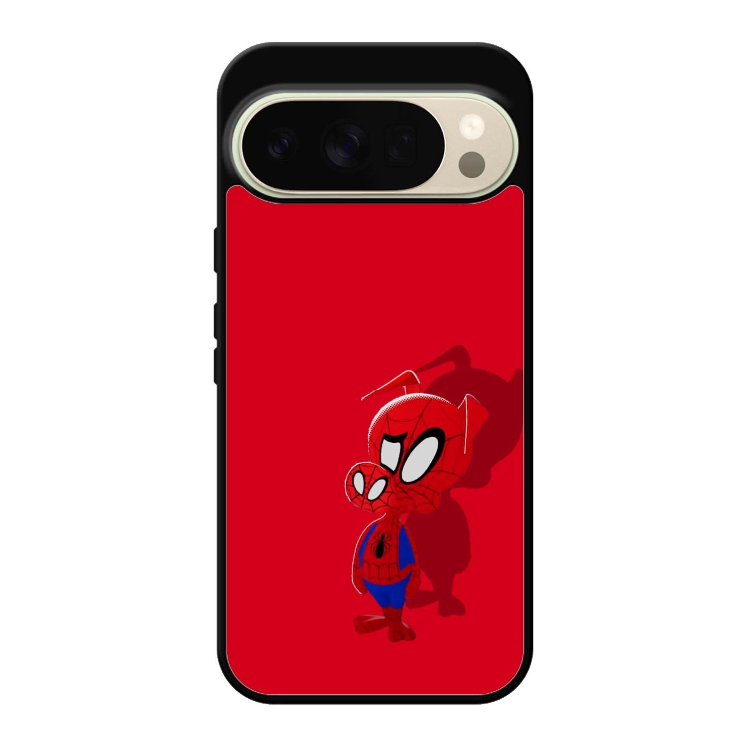 Spider Ham Spiderman Google Pixel 10 Pro Case QC6636