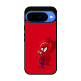 Spider Ham Spiderman Google Pixel 10 Case QC6636