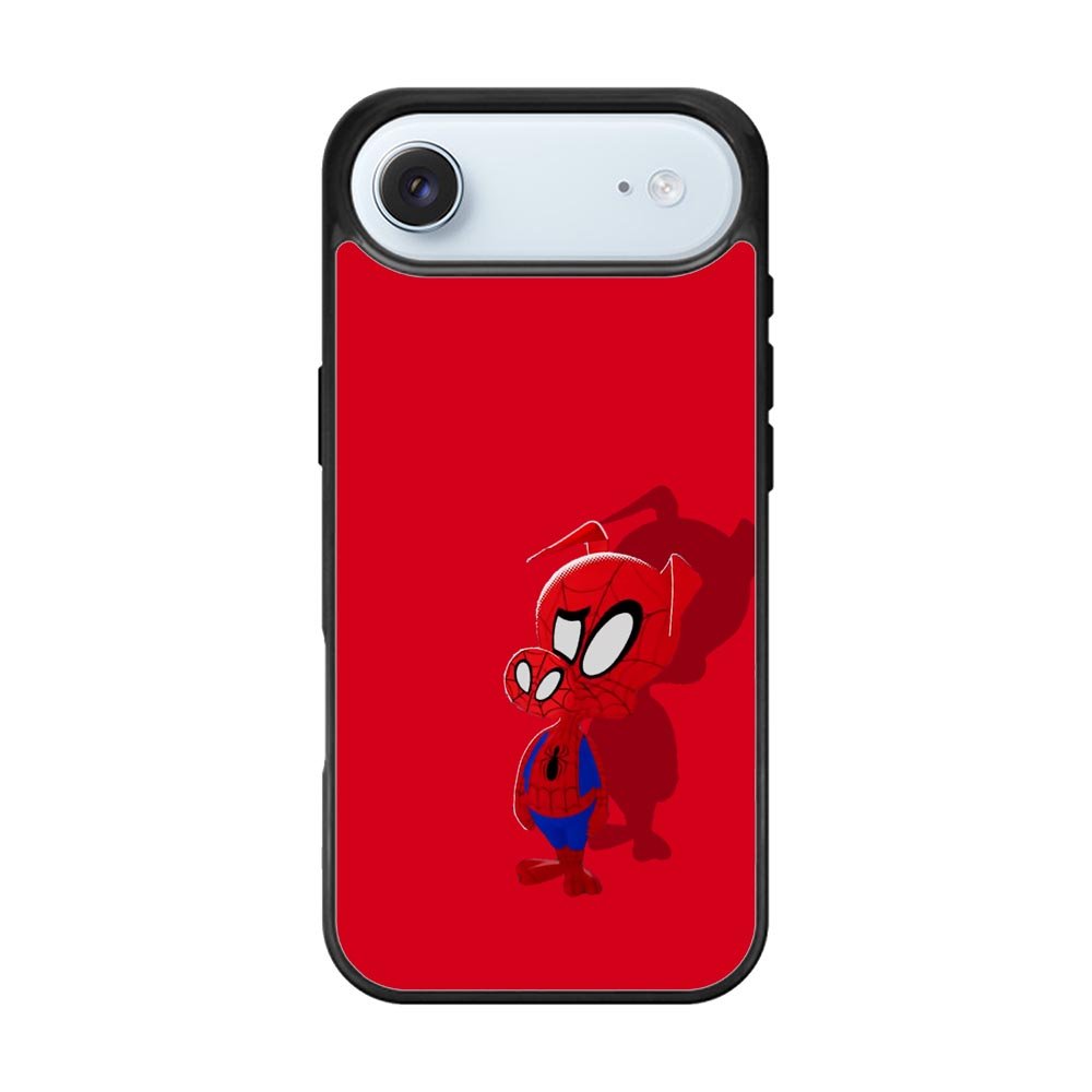 Spider Ham Spiderman iPhone Air Case QC6636