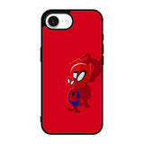 Spider Ham Spiderman iPhone 17e Case OV6636