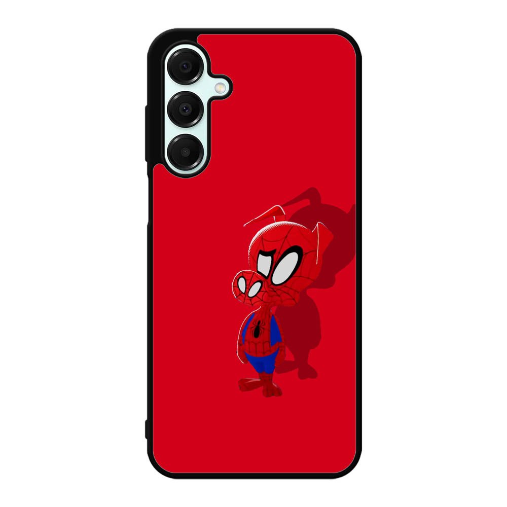 Spider Ham Spiderman Samsung Galaxy A16 Case OV6636