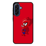 Spider Ham Spiderman Samsung Galaxy A17 Case QC6636