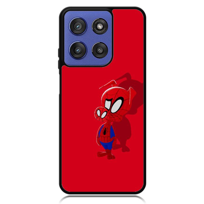 Spider Ham Spiderman Motorola Moto G Stylus 5G 2025 Case OV6636
