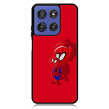 Spider Ham Spiderman Motorola Moto G Stylus 5G 2025 Case OV6636
