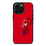 Spider Ham Spiderman iPhone 16 Pro Case OV6636