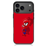 Spider Ham Spiderman Samsung Galaxy S26 Ultra Case OV6636