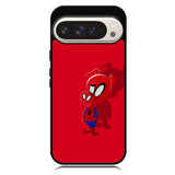 Spider Ham Spiderman Google Pixel 10 | Google Pixel 10 Pro Case RC6636