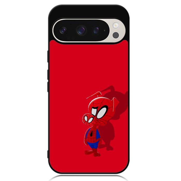 Spider Ham Spiderman Google Pixel 9 Pro XL Case OV6636