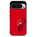 Spider Ham Spiderman Google Pixel 9 Pro XL Case OV6636