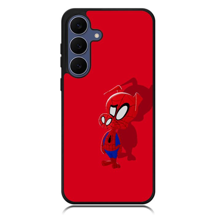 Spider Ham Spiderman Samsung Galaxy S25 FE Case OV6636