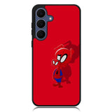 Spider Ham Spiderman Samsung Galaxy S25 FE Case OV6636