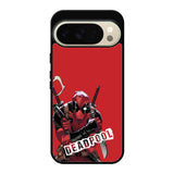 Deadpool Marvel Xmen Google Pixel 10 Pro Case OV6283