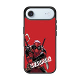 Deadpool Marvel Xmen iPhone Air Case OV6283