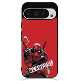Deadpool Marvel Xmen Google Pixel 9 | Pixel 9 Pro Case OV6283
