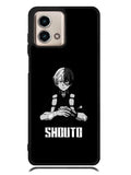 Todoroki Shouto My Hero Academia Motorola Moto G Stylus 5G 2023 Case OV2202