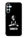 Todoroki Shouto My Hero Academia Samsung Galaxy A15 5G Case OV2202
