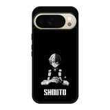 Todoroki Shouto My Hero Academia Google Pixel 10 Pro XL Case QC2202