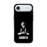 Todoroki Shouto My Hero Academia iPhone Air Case QC2202
