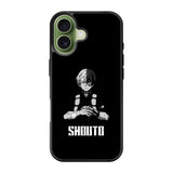 Todoroki Shouto My Hero Academia iPhone 17 Case QC2202