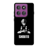 Todoroki Shouto My Hero Academia Motorola Moto Edge 60 Pro Case QC2202