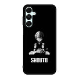 Todoroki Shouto My Hero Academia Samsung Galaxy A16 Case OV2202