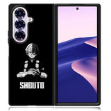 Todoroki Shouto My Hero Academia Samsung Galaxy Z Fold 7 Case OV2202