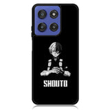 Todoroki Shouto My Hero Academia Motorola Moto G Stylus 5G 2025 Case OV2202