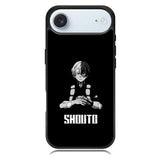 Todoroki Shouto My Hero Academia iPhone 17 Air Case OV2202