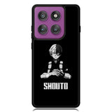 Todoroki Shouto My Hero Academia Motorola Moto Edge 2025 | Moto Edge 60 Fusion | Moto Edge 60 Pro Case OV2202