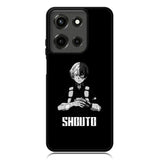 Todoroki Shouto My Hero Academia Motorola Moto G 5G 2025 Case OV2202