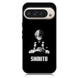 Todoroki Shouto My Hero Academia Google Pixel 10 | Google Pixel 10 Pro Case RC2202
