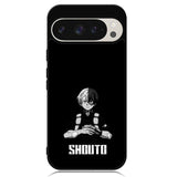 Todoroki Shouto My Hero Academia Google Pixel 9 Pro XL Case OV2202