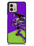 Evangelion Unit 01 Motorola Moto G Stylus 5G 2023 Case OV6359