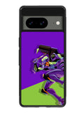 Evangelion Unit 01 Google Pixel 8 Case QC6359