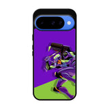 Evangelion Unit 01 Google Pixel 10 Case QC6359
