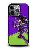 Evangelion Unit 01 iPhone 16 Pro Max Case QC6359