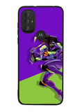 Evangelion Unit 01 Motorola Moto G Pure 2021 , Moto G Power 2022 Case OV6359