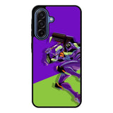 Evangelion Unit 01 Samsung Galaxy A17 Case QC6359