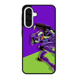 Evangelion Unit 01 Samsung Galaxy A26 5G Case RC6359