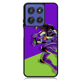 Evangelion Unit 01 Motorola Moto G Stylus 5G 2025 Case OV6359