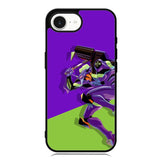 Evangelion Unit 01 iPhone 16e Case OV6359