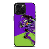 Evangelion Unit 01 iPhone 16 Pro Max Case OV6359