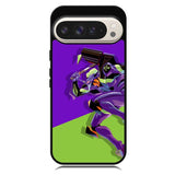 Evangelion Unit 01 Google Pixel 10 Pro XL Case RC6359