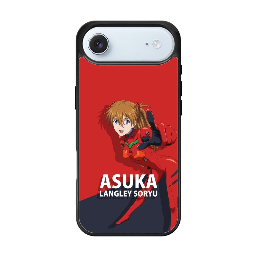 Evangelion Asuka Langley iPhone Air Case OV6346