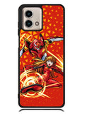 Evangelion Asuka Langley Motorola Moto G Stylus 5G 2023 Case OV6347